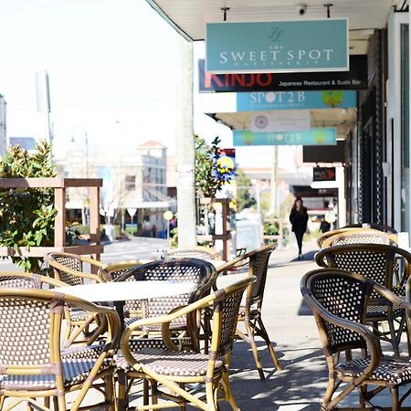 Avoca Randwick By Sydney Lodges Exterior photo
