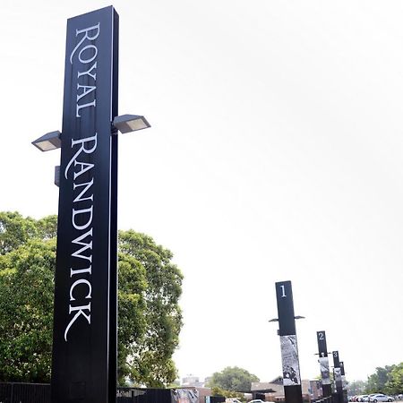 Avoca Randwick By Sydney Lodges Exterior photo