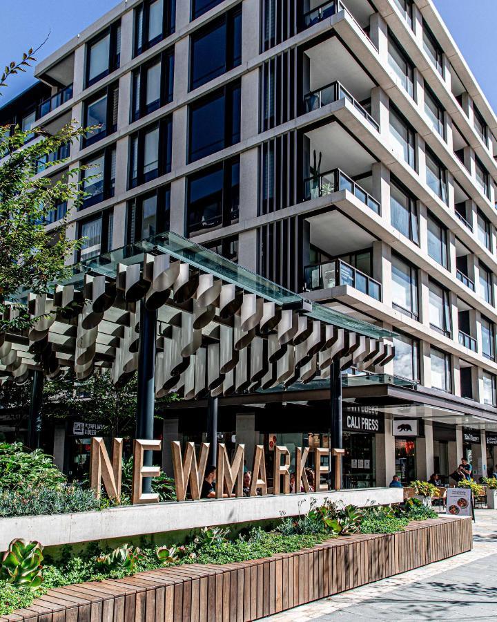 Avoca Randwick By Sydney Lodges Exterior photo