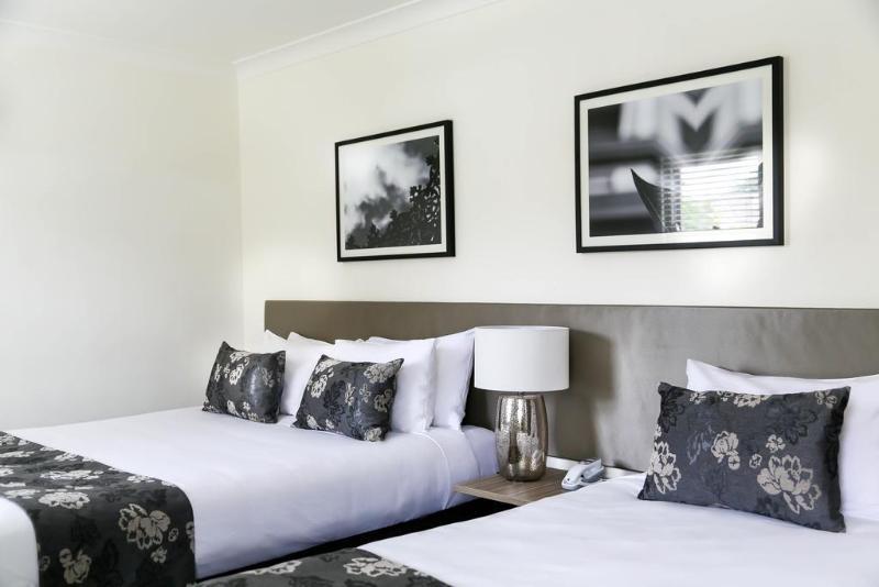 Avoca Randwick By Sydney Lodges Exterior photo