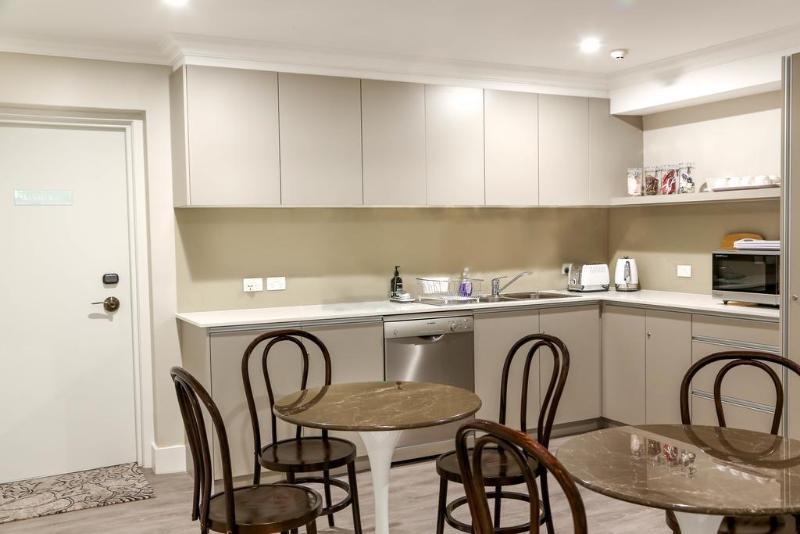 Avoca Randwick By Sydney Lodges Exterior photo