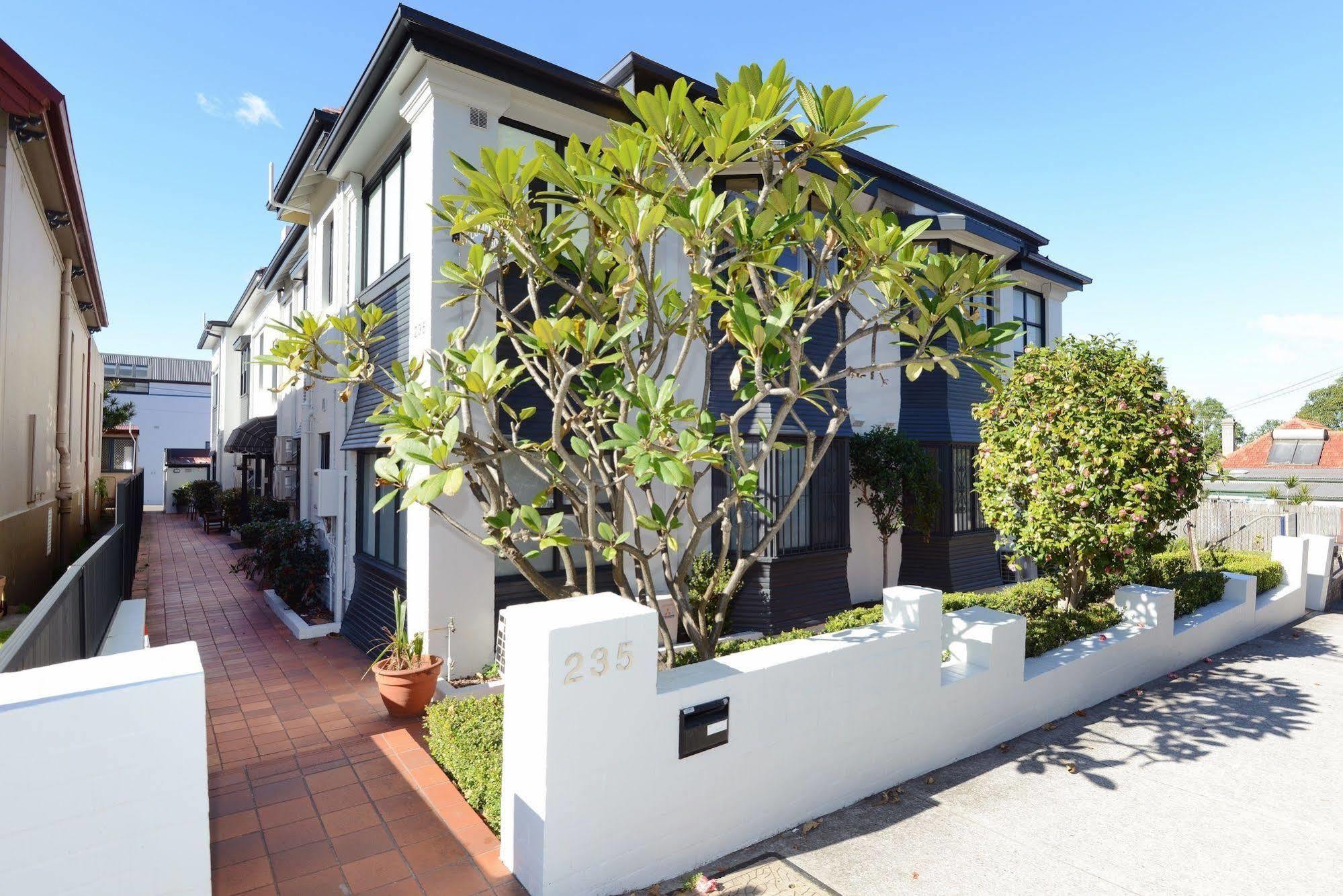 Avoca Randwick By Sydney Lodges Exterior photo