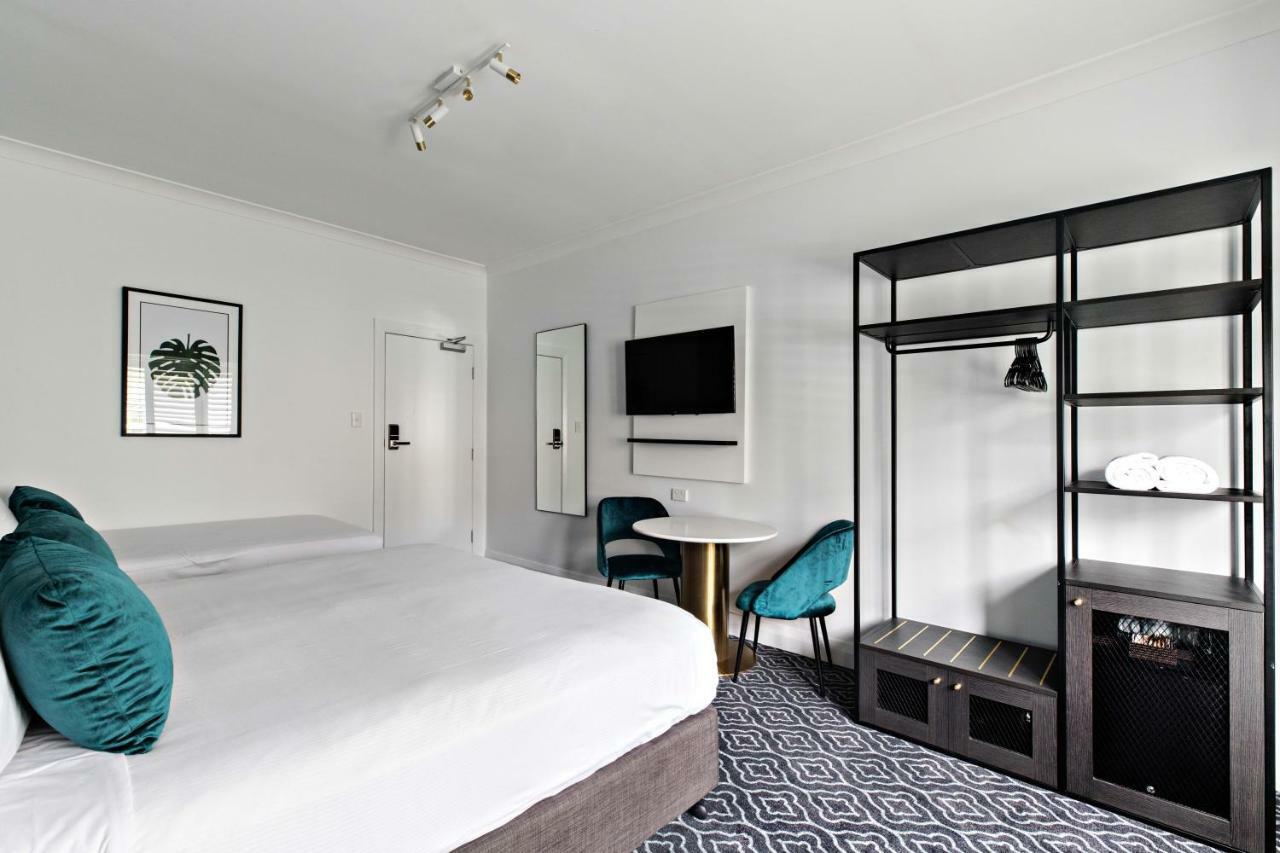 Avoca Randwick By Sydney Lodges Exterior photo