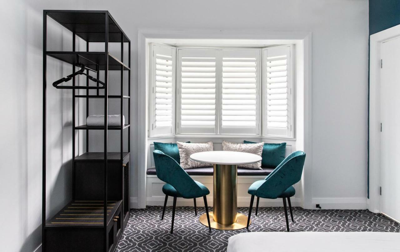 Avoca Randwick By Sydney Lodges Exterior photo